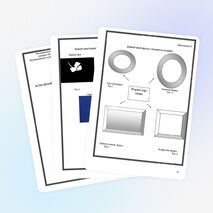 Творческий проект ИСПОЛЬЗОВАНИЕ РЫБЬИХ КОСТОЧЕК В ТВОРЧЕСТВЕ . ОГЛАВЛЕНИЕ