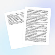 Оқушылардың өз бетімен жұмысын қалыптастыру