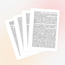 Тест "Серебряный век литературы"