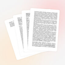 Тест "Серебряный век литературы"