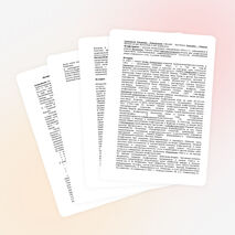 Тест "Серебряный век литературы"