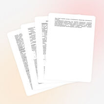 Тест "Серебряный век литературы"