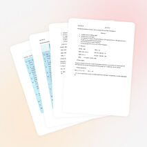 КОНТРОЛЬНЫЕ РАБОТЫ ПО МАТЕМАТИКЕ 4 КЛАСС