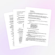 Конспект урока литературы в 10 классе "В гостях у Некрасова"