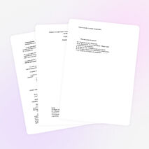 Конспект урока литературы в 10 классе "В гостях у Некрасова"