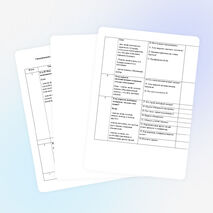 Тематическое планирование занятий кружка «Мир психологии»для 4 –х классов в рамках ФГОС