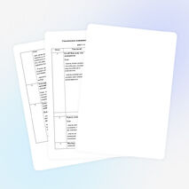 Тематическое планирование занятий кружка «Мир психологии»для 4 –х классов в рамках ФГОС