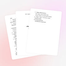 Внеклассное мероприятие "Мы играем на снегу" (2 класс)