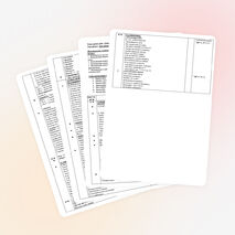 План урока по химии на тему "Химичекая формула вещества" (7 класс)