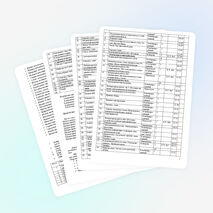 Рабочая программа учебного курса «Физика 11». Л.Э. Геденштейн, Ю.И. Дик, (базовый уровень)