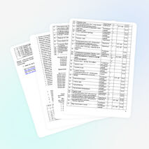 Рабочая программа учебного курса «Физика 11». Л.Э. Геденштейн, Ю.И. Дик, (базовый уровень)