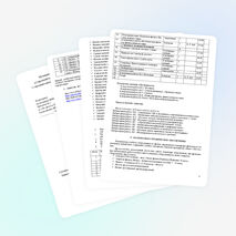 Рабочая программа учебного курса «Физика 11». Л.Э. Геденштейн, Ю.И. Дик, (базовый уровень)