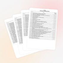 Рабочая программа по курсу внеурочной деятельности "Компьютерная графика" (2-6 класс)