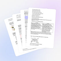 Урок "Фразеологизмы как изобразительно-выразительное средство языка"