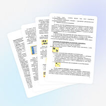 Статья «Особенности подготовки исследовательской работы младших школьников»