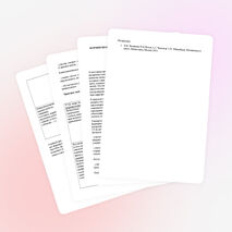 Статья "Формирование универсальных учебных действий при обучении математики в среднем звене"