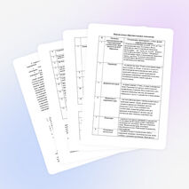 Программа здоровьесбережения в рамках реализации ФГОС