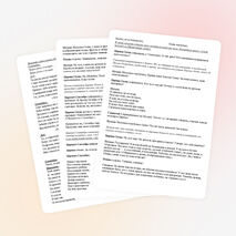 "Её величество царица осень!"