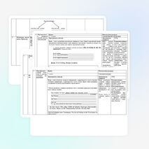 Урок по немецкому языку для 7 класса "Защита окружающей среды"