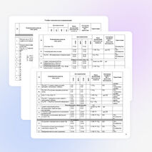 Рабочая программа по информатике