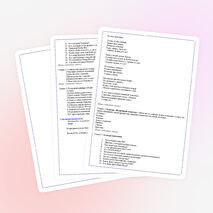 Викторина "В гостях у сказки"