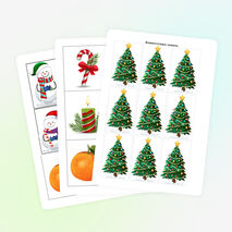 Классный час «Новый год»