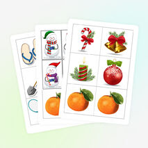 Классный час «Новый год»