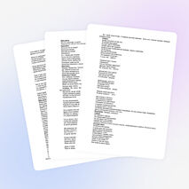 Сценарий прощания с Азбукой для первоклассников