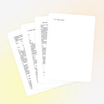 Конспект урока пот математике: "Нахождение дроби числа".