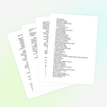 Конспект комбинированного театрализованного представления «Ура, у нас каникулы!»