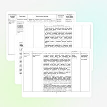 Методический семинар "Проектирование модели работы с одаренными детьми в начальной школе".