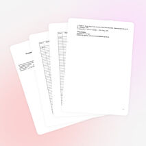 Рабочая программа внеурочной деятельности (ФГОС) "Уроки здоровья" (2 класс)