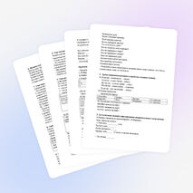 Урок 2 класс С.Я.Маршак "Автобус номер 26"