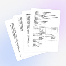 Урок 2 класс С.Я.Маршак "Автобус номер 26"