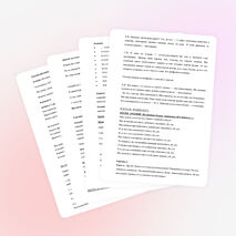 Сценарий праздника Последнего звонка в 11 классе. Только для своих.