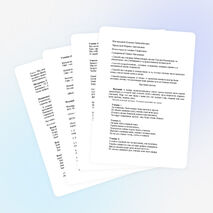 Выпускной в начальной школе