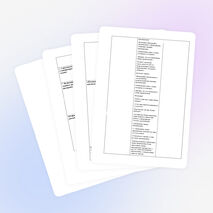 Конспект открытого урока по русскому языку «Однородные второстепенные члены предложения. Закрепление»