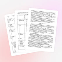 Рабочая программа по русскому языку 4 класс УМК "Школа России" 20/21 уч. год