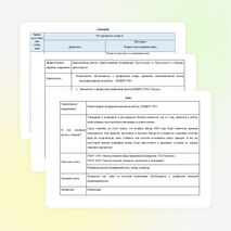 Новые формы профориентационной работы. ЛИДЕРСТВО