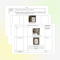 Новые формы профориентационной работы. ЛИДЕРСТВО
