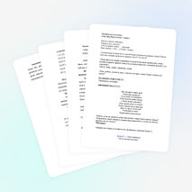 Звук и буква О,о