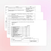 Рабочая программа учебного курса «Литературное чтение» для 3 класса