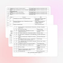 Рабочая программа учебного курса «Литературное чтение» для 3 класса