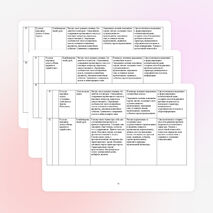 Рабочая программа учебного курса «Литературное чтение» для 3 класса