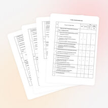 Рабочая программа внеурочной деятельности "Веселые нотки" 1класс