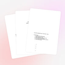 Урок по технологии на тему "Обобщающий урок" (7 класс)