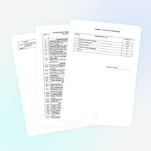 Рабочая программа по предмету Окружающий природный мир для обучающихся 2 класса с умеренной, тяжелой и глубокой умственной отсталостью (интеллектуальными нарушениями), тяжелыми и множественными нарушениями развития (вариант 2, обучение на дому) на 2019-20