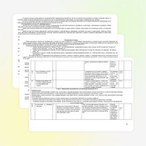 Рабочая программа по математике 11 класс