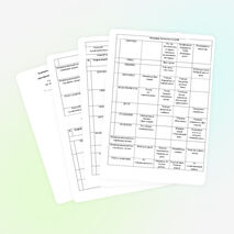 ПРОГРАММА ВОСПИТАНИЯ И СОЦИАЛИЗАЦИИ УЧАЩИХСЯ 1 КЛАССА «ПОЗНАЙ СЕБЯ» НА 2019 - 2020УЧ.Г.