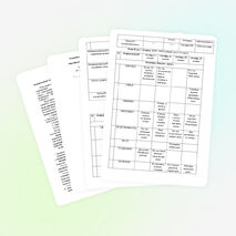 ПРОГРАММА ВОСПИТАНИЯ И СОЦИАЛИЗАЦИИ УЧАЩИХСЯ 1 КЛАССА «ПОЗНАЙ СЕБЯ» НА 2019 - 2020УЧ.Г.